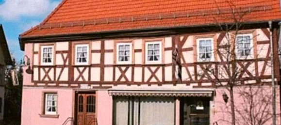 8-salle Maison de ville à Neckar-Odenwald-Kreis, Germany No. 73777 21