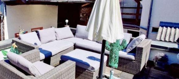 8-salle Maison de ville à Neckar-Odenwald-Kreis, Germany No. 73777 9