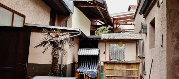 8-salle Maison de ville à Neckar-Odenwald-Kreis, Germany No. 73777 6