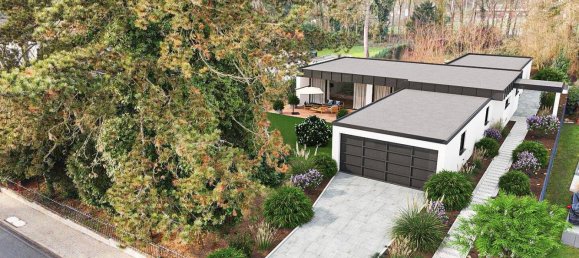 Bungalow de 4 dormitorios en Frankfurt am Main, Germany No. 169375 2