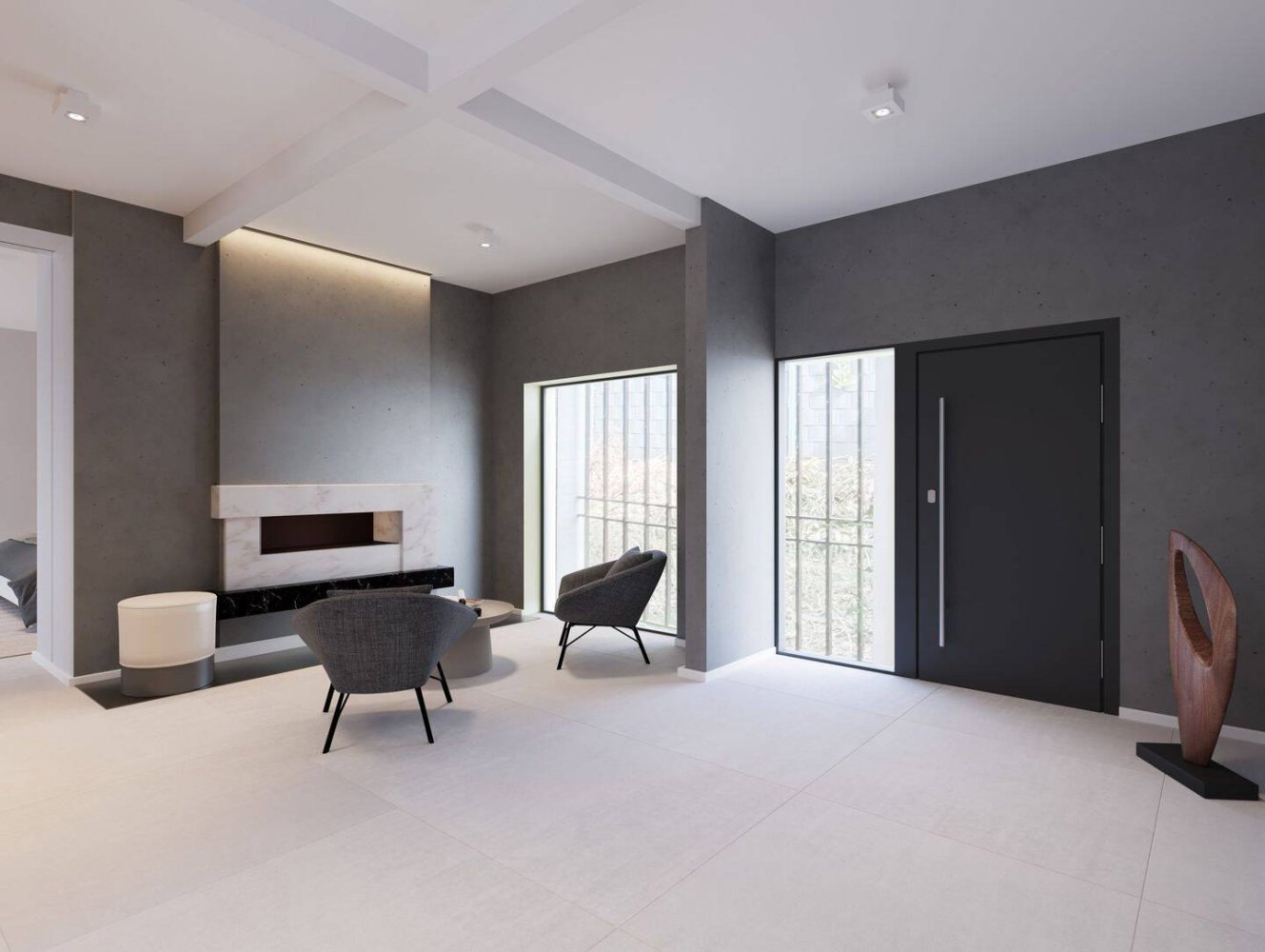 Bungalow de 4 dormitorios en Frankfurt am Main, Germany No. 169375