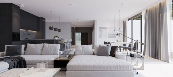 Bungalow de 4 dormitorios en Frankfurt am Main, Germany No. 169375 5