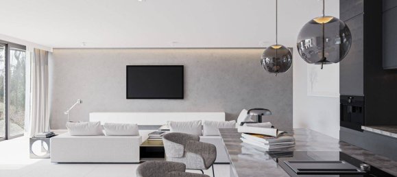 Bungalow de 4 dormitorios en Frankfurt am Main, Germany No. 169375 4