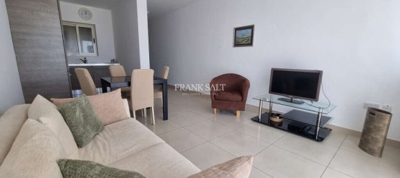 1 غرف نوم شقة في Gzira, Malta رقم 11704 3