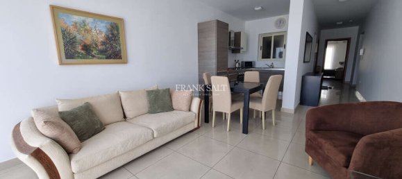 1 غرف نوم شقة في Gzira, Malta رقم 11704 2