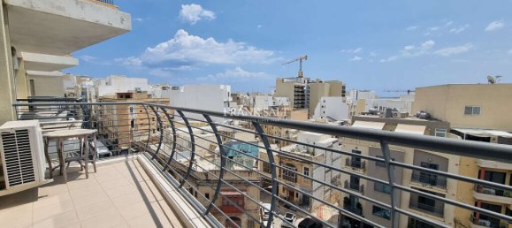 1 غرف نوم شقة في Gzira, Malta رقم 11704 8