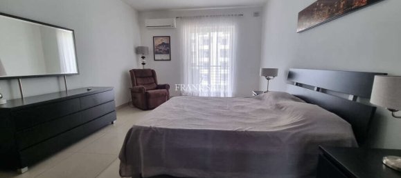 1 غرف نوم شقة في Gzira, Malta رقم 11704 5