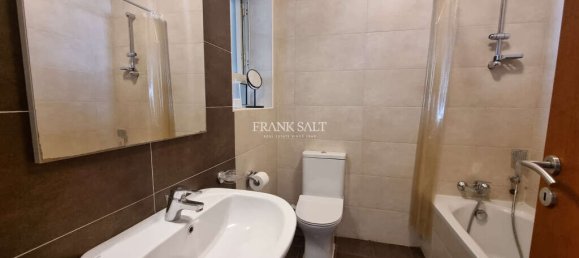 1 غرف نوم شقة في Gzira, Malta رقم 11704 7