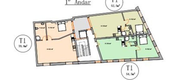 1 bedroom House in Portimao, Portugal No. 136022 27