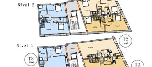 1 bedroom House in Portimao, Portugal No. 136022 26