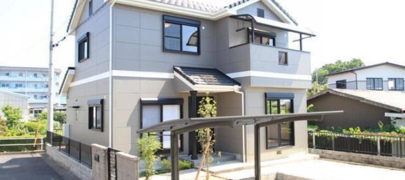 Casa de 4 dormitorios en Gifu, Japan No. 6994 2