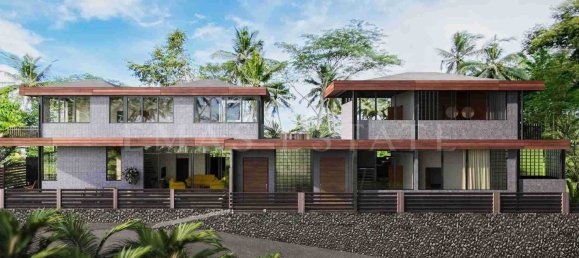 2 bedrooms Villa in Ubud, Indonesia No. 4 13