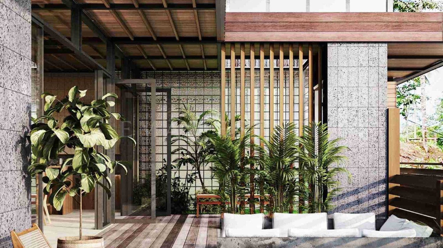 2 bedrooms Villa in Ubud, Indonesia No. 4