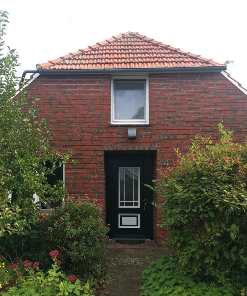 4-salle Maison de ville à Wesermarsch, Germany No. 228967