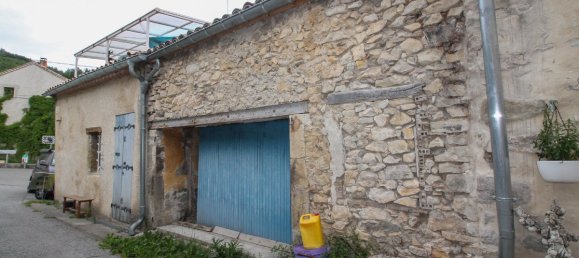 Таунхаус с 1 спальней в Эгале, Франция № 203511 5