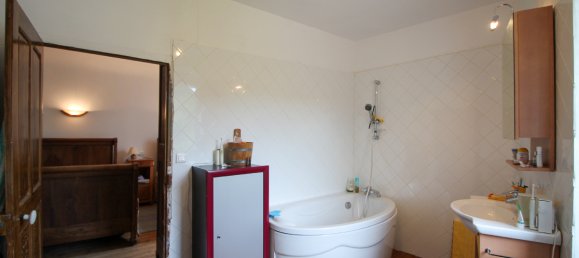 Таунхаус с 1 спальней в Эгале, Франция № 203511 12