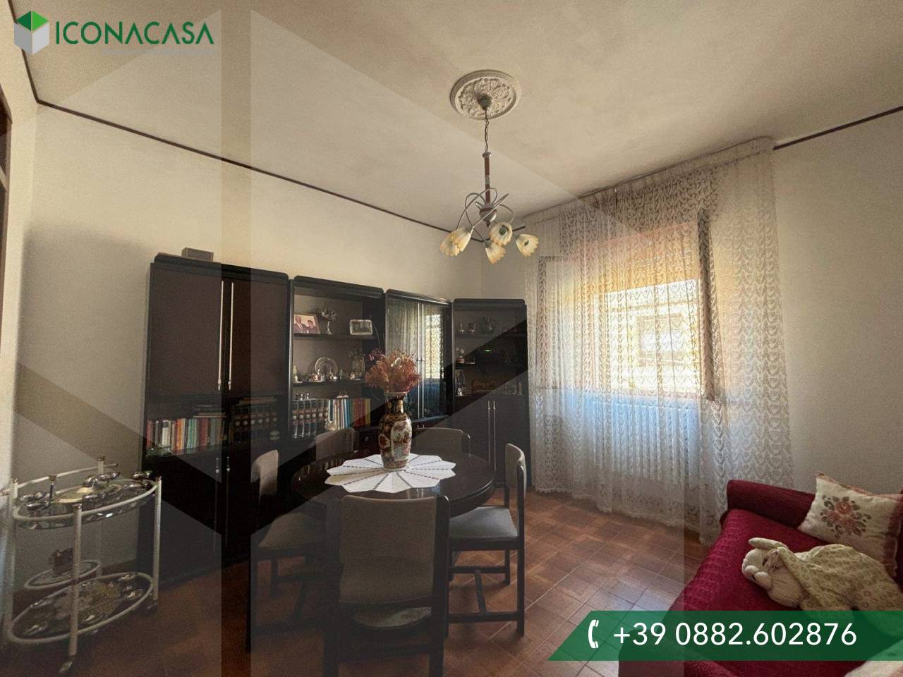 Apartamento de 4 habitaciónes en Torremaggiore, Italy No. 23754