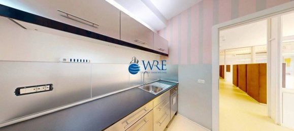 5 rooms Office in Rome, Italy No. 313942 27