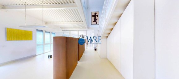 5 rooms Office in Rome, Italy No. 313942 25