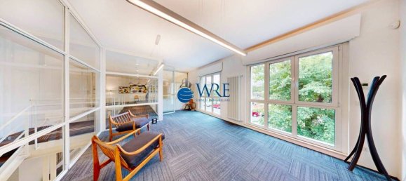 5 rooms Office in Rome, Italy No. 313942 16