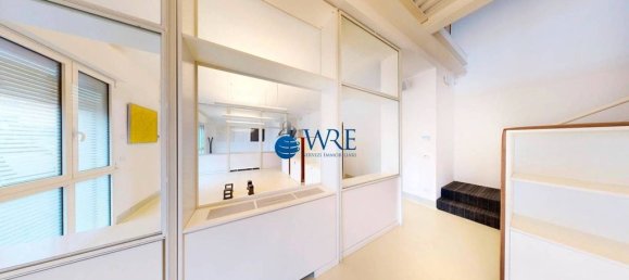 5 rooms Office in Rome, Italy No. 313942 22