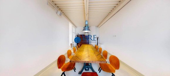 5 rooms Office in Rome, Italy No. 313942 11