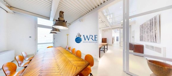 5 rooms Office in Rome, Italy No. 313942 9