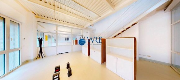 5 rooms Office in Rome, Italy No. 313942 21