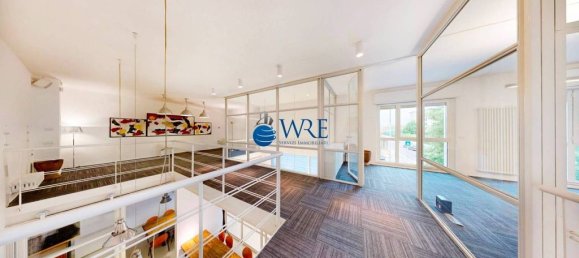5 rooms Office in Rome, Italy No. 313942 13