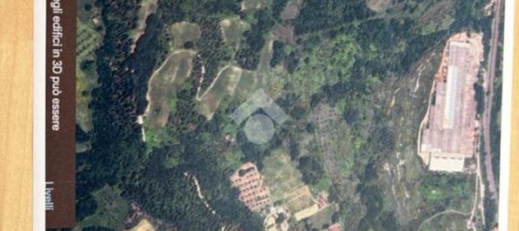 Studio in Orte, Italy No. 124506 7