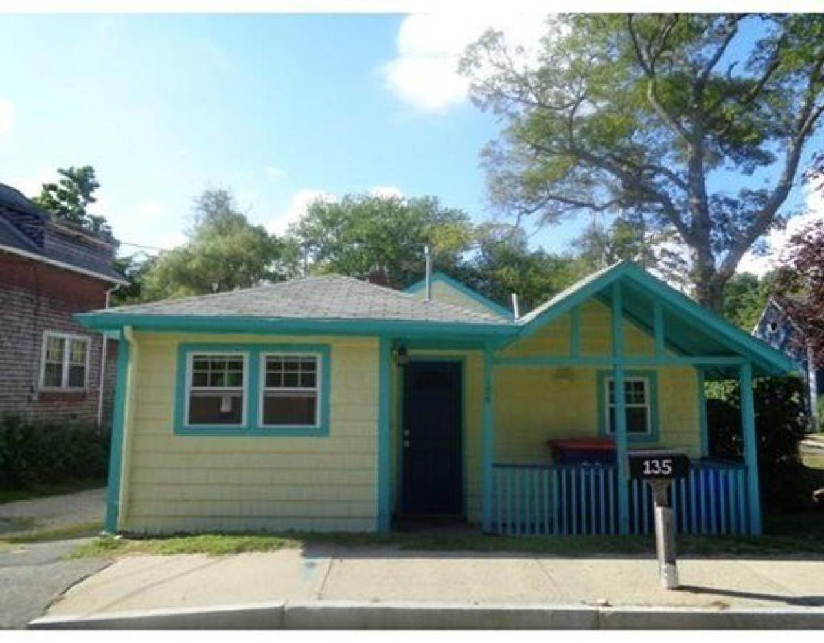 Studio in Mattapoisett, USA No. 422886