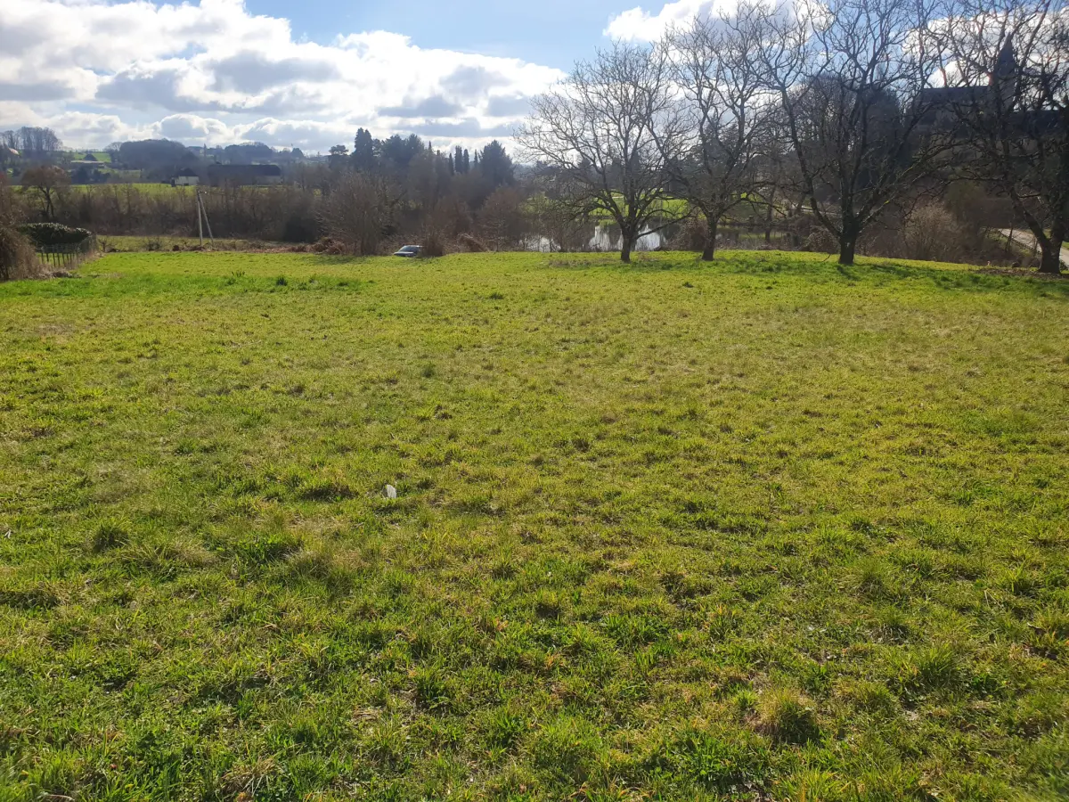 3341m² Land in Sadroc, France No. 96008