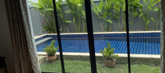 3 Schlafzimmer Haus in Phuket, Thailand, Nr. 77577 14