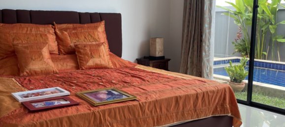 3 Schlafzimmer Haus in Phuket, Thailand, Nr. 77577 26