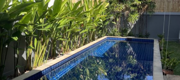 3 Schlafzimmer Haus in Phuket, Thailand, Nr. 77577 3