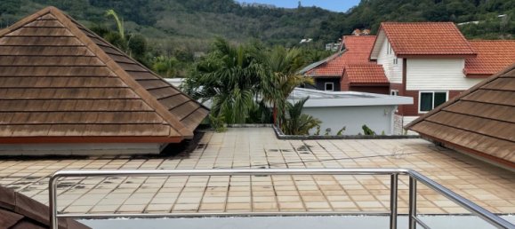 3 Schlafzimmer Haus in Phuket, Thailand, Nr. 77577 5