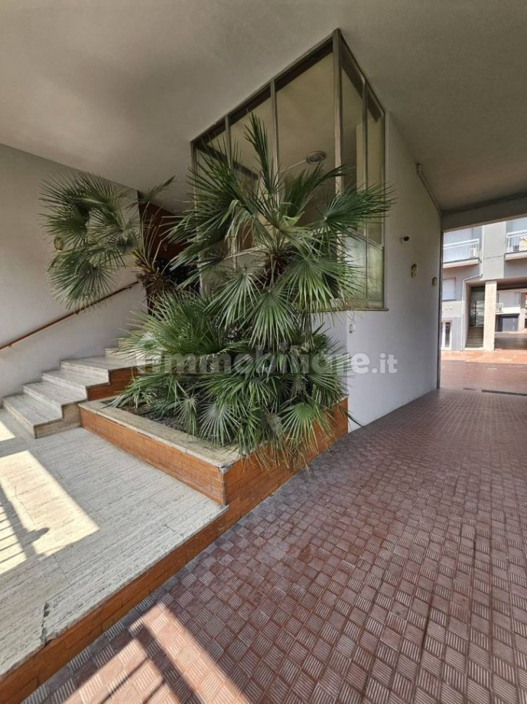 2 bedrooms Apartment in Milan, Italy No. 331544