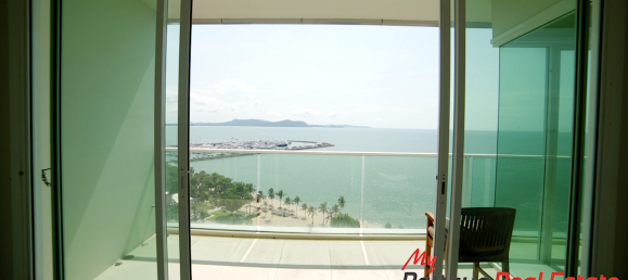 1 bedroom Condo in Pattaya, Thailand No. 25078 3