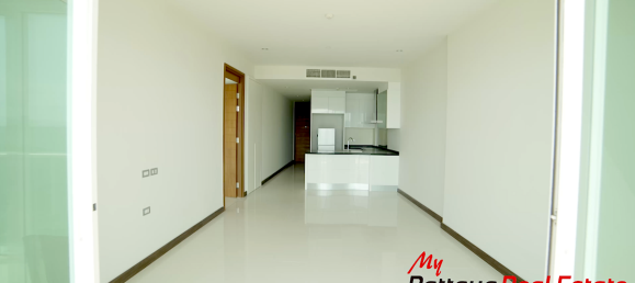1 bedroom Condo in Pattaya, Thailand No. 25078 2