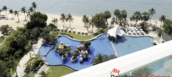 1 bedroom Condo in Pattaya, Thailand No. 25078 7