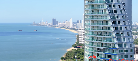1 bedroom Condo in Pattaya, Thailand No. 25078 8