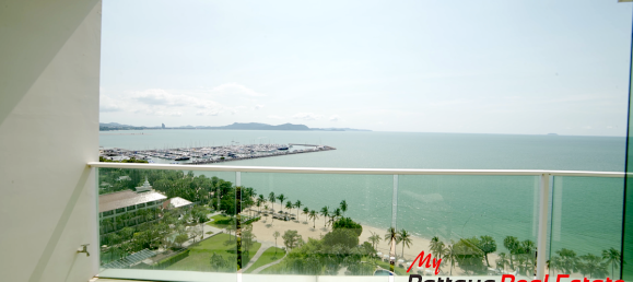 1 Schlafzimmer Eigentumswohnung in Sattahip, Thailand, Nr. 25078 6