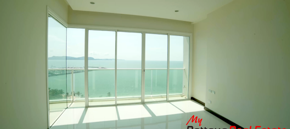1 bedroom Condo in Pattaya, Thailand No. 25078 5