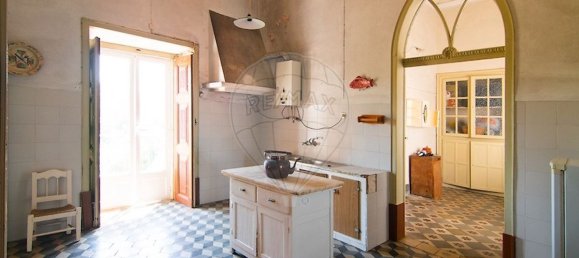 Дом с 7 спальнями в Серпа, Португалия № 32175 21