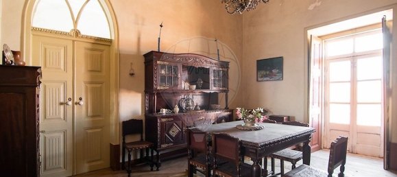 Дом с 7 спальнями в Серпа, Португалия № 32175 11