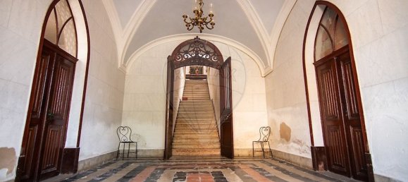 Дом с 7 спальнями в Серпа, Португалия № 32175 10