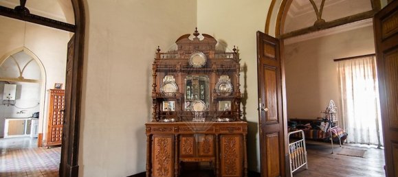 Дом с 7 спальнями в Серпа, Португалия № 32175 26