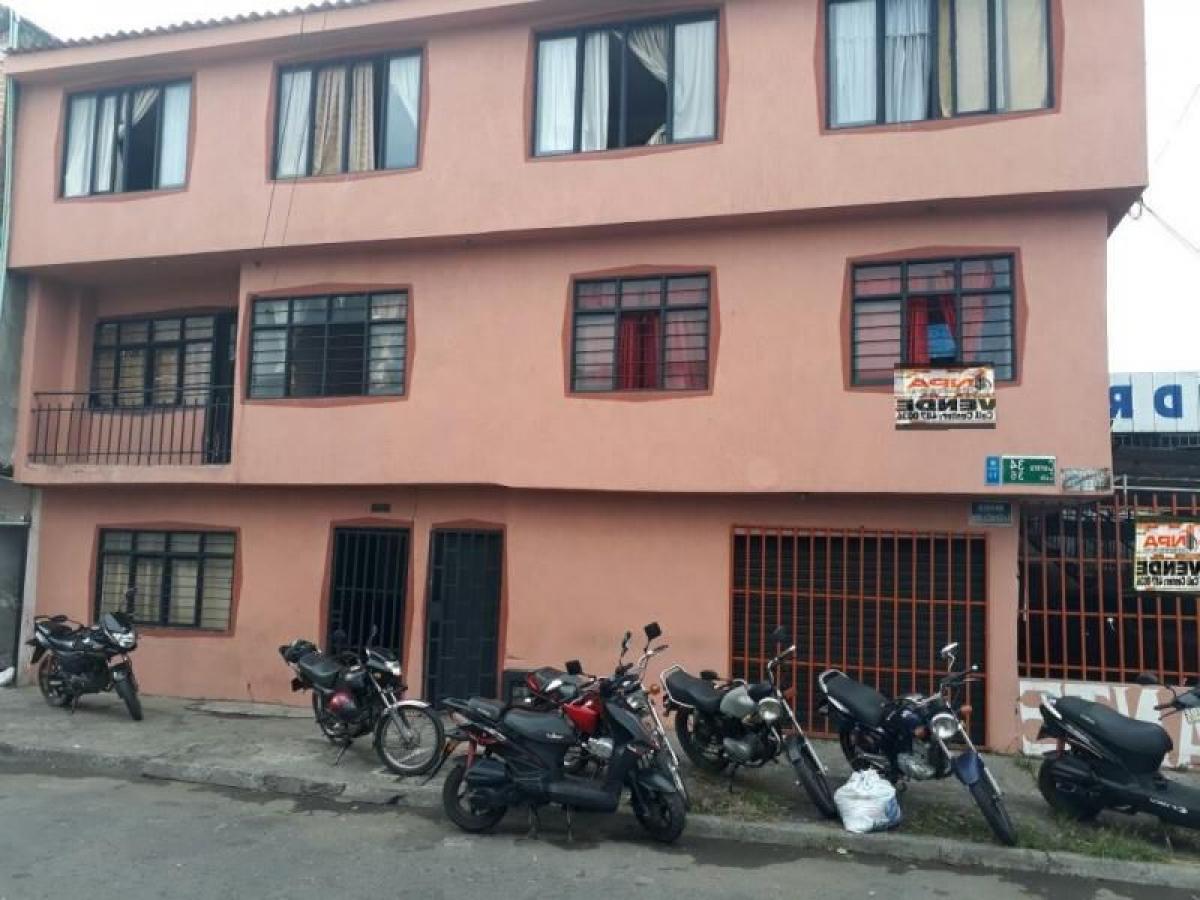 9 bedrooms House in Valle del Cauca, Colombia No. 7462