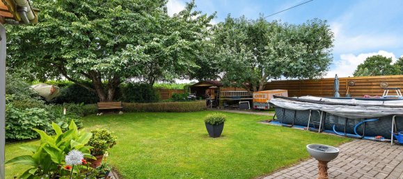 5 غرف نوم منزل في Leer, Germany رقم 322698 28