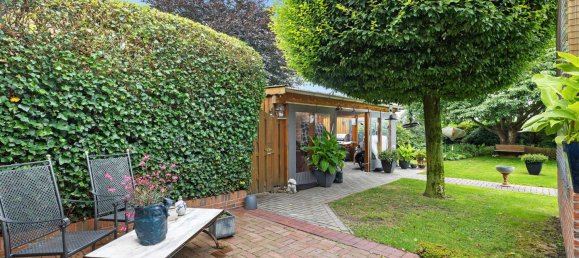 5 غرف نوم منزل في Leer, Germany رقم 322698 26